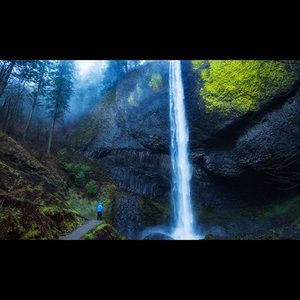 Meet your Posher, Aneta